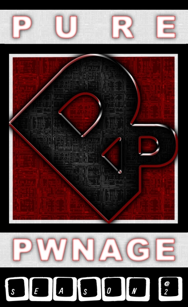 Season 2 Pure Pwnage Logo